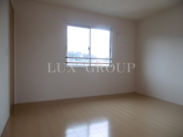 【洋室】 | アーク・ド・ルミエール