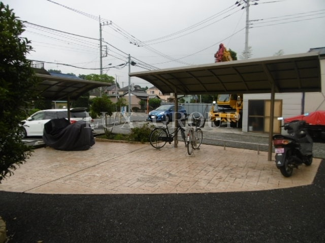 【その他共用部分】 | アーク・ド・ルミエール