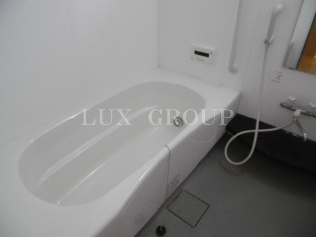 【浴室】 | アーク・ド・ルミエール