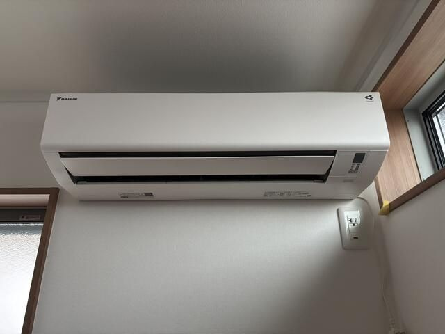 コーポ　サンフラワーの設備