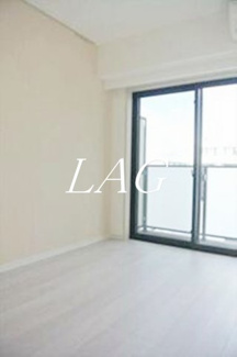 【寝室】 | ＡＺＥＳＴ立石♯Ｒ | 寝室です。