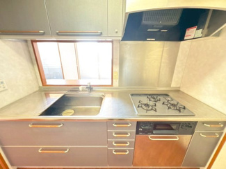 【キッチン】 | ローレルコート北緑丘