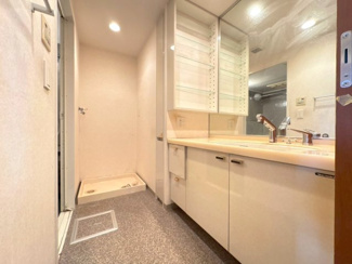 【洗面所】 | ローレルコート北緑丘