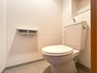 【トイレ】 | ローレルコート北緑丘