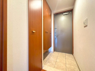 【玄関】 | ローレルコート北緑丘