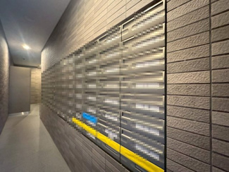 【その他共用部分】 | ローレルコート北緑丘