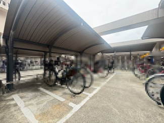 【その他共用部分】 | ローレルコート北緑丘