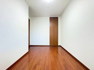 【洋室】 | ローレルコート北緑丘