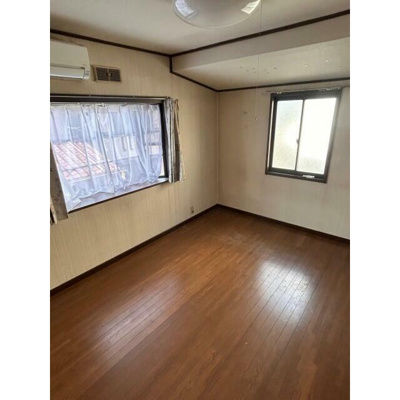 【寝室】 | 白鷺２丁目貸家