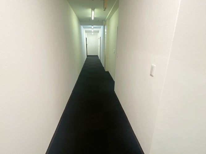 シャローナビル