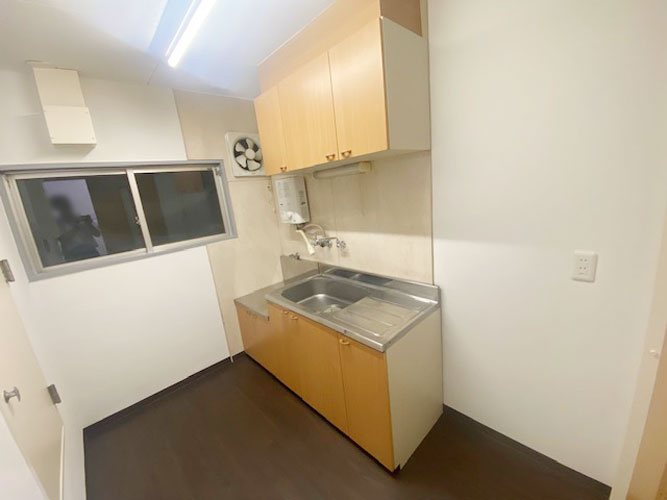 シャローナビル