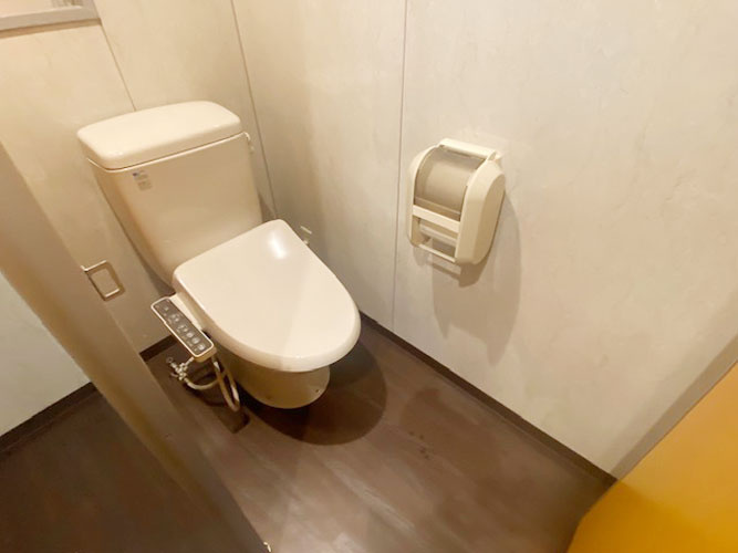 シャローナビル