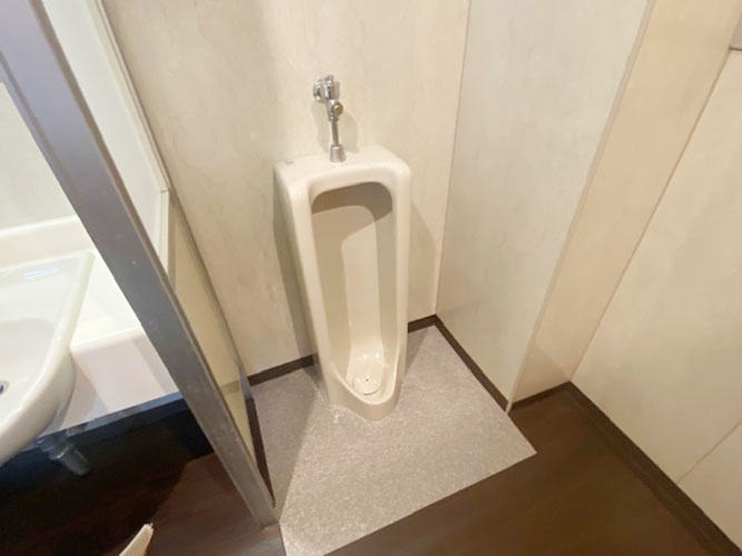 シャローナビル