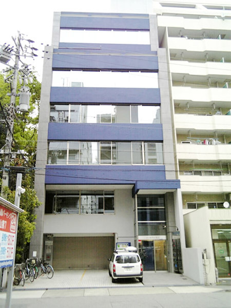 シャローナビル