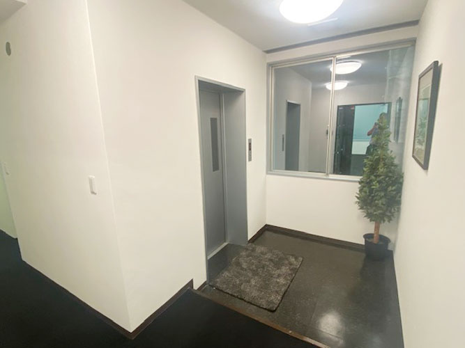 シャローナビル