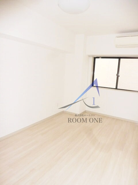 カーサベルデの寝室|寝室です。