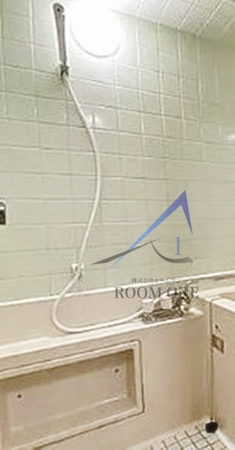 カーサベルデの浴室|お風呂です。