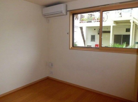 クレスタ今川の展望