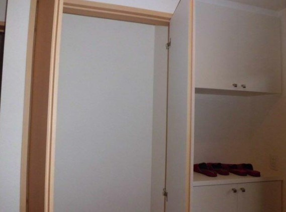 クレスタ今川の設備