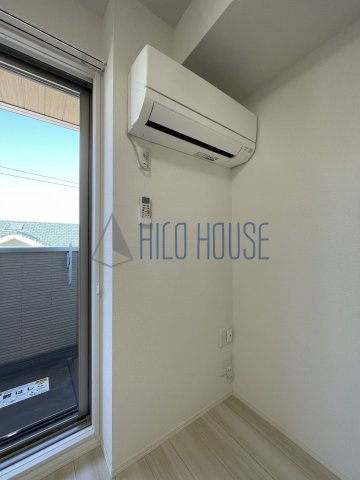 エクセレンテの設備