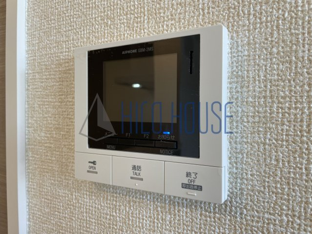 エクセレンテのセキュリティ