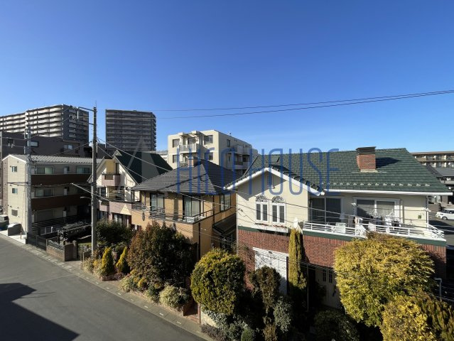 エクセレンテの展望