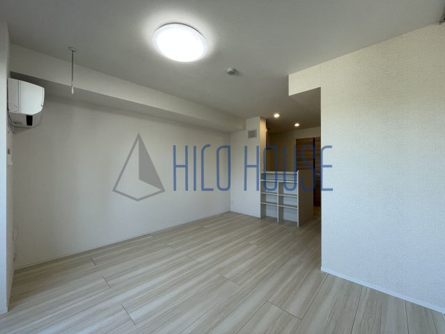 エクセレンテの居間・リビング