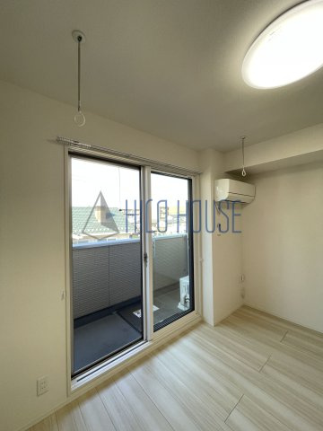 エクセレンテの設備