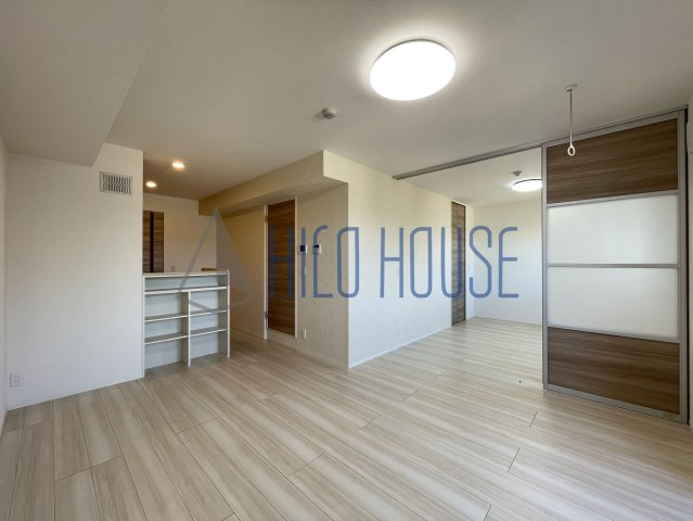 エクセレンテの居間・リビング