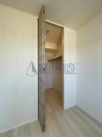 エクセレンテの収納