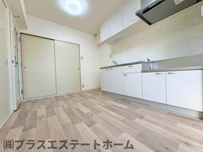 【居間・リビング】 | 平成マンション