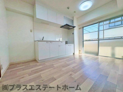 【居間・リビング】 | 平成マンション