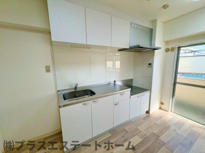 【キッチン】 | 平成マンション