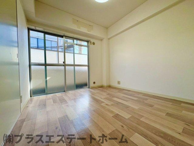 【寝室】 | 平成マンション