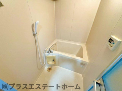 【浴室】 | 平成マンション