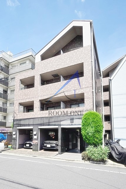 菱和パレス池袋要町