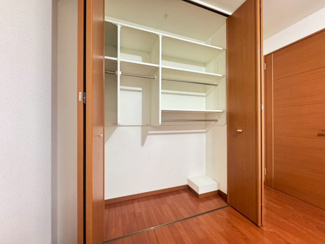 【収納】 | ローレルコート北緑丘