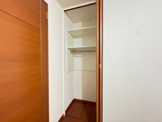 【収納】 | ローレルコート北緑丘