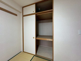 【収納】 | ローレルコート北緑丘