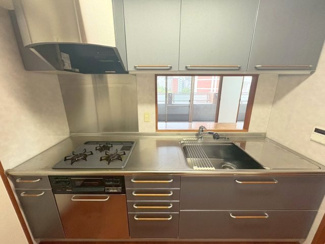 【キッチン】 | ローレルコート北緑丘
