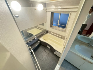 【浴室】 | ローレルコート北緑丘