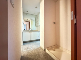 【洗面所】 | ローレルコート北緑丘