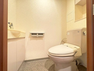 【トイレ】 | ローレルコート北緑丘