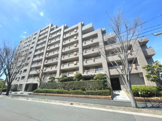 【外観】 | ローレルコート北緑丘