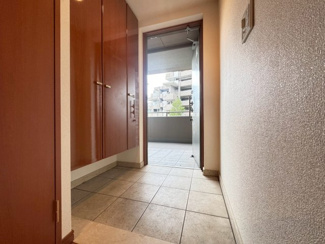 【玄関】 | ローレルコート北緑丘