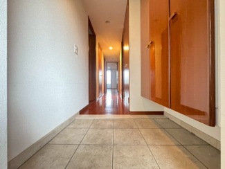 【玄関】 | ローレルコート北緑丘