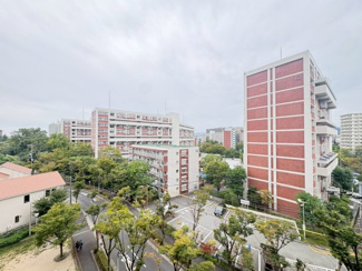 【展望】 | ローレルコート北緑丘