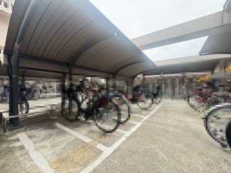 【その他共用部分】 | ローレルコート北緑丘