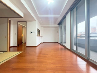 【内装】 | ローレルコート北緑丘