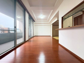 【居間・リビング】 | ローレルコート北緑丘